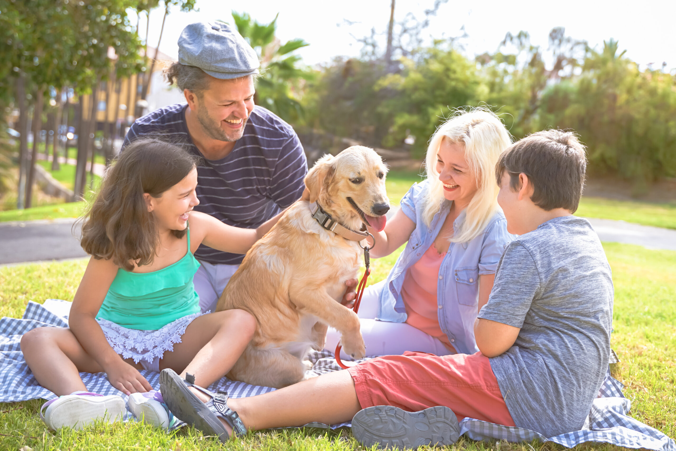 PET TRUSTS-Elite Estate Planning